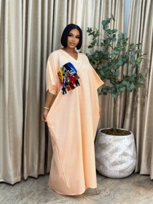 AYO cotton dress 03