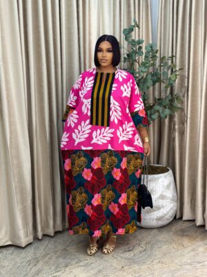 BENITA DRESS 06