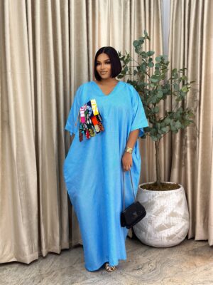 AYO cotton dress 02