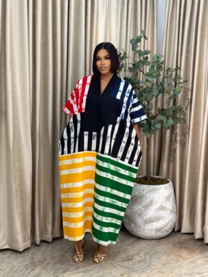 STRIPE BUBU 04